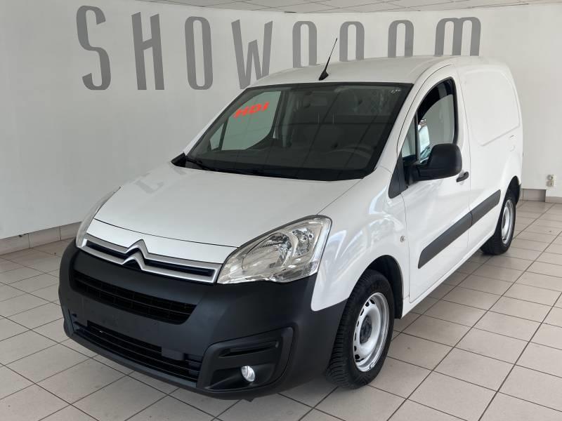 Citroën Berlingo (30) m Bluehdi 75 Business