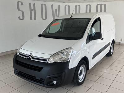 Citroën Berlingo (30) m Bluehdi 75 Business