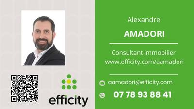 Fonds de commerce - 100 m²