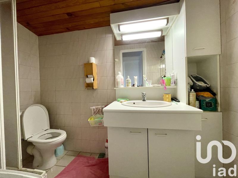 Maison - 157 m² - 7 pièces