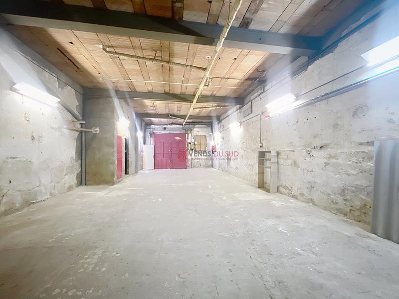 Maison de ville - 90 m² - 4 pièces