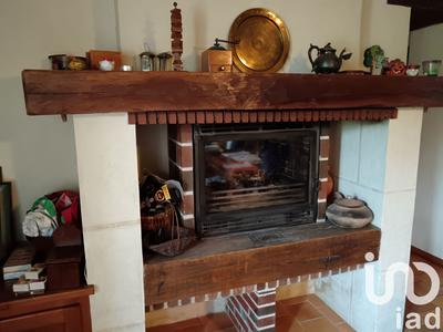 Maison de campagne - 128 m² - 7 pièces