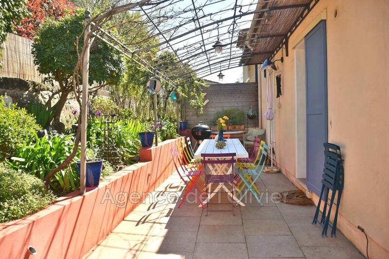 Maison - 74 m² - 3 pièces