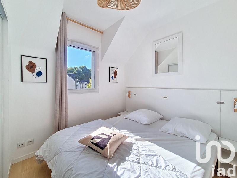 Appartement - 49 m² - 4 pièces