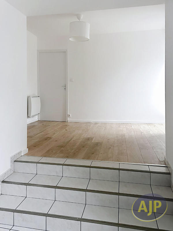 Appartement - 54 m² - 2 pièces