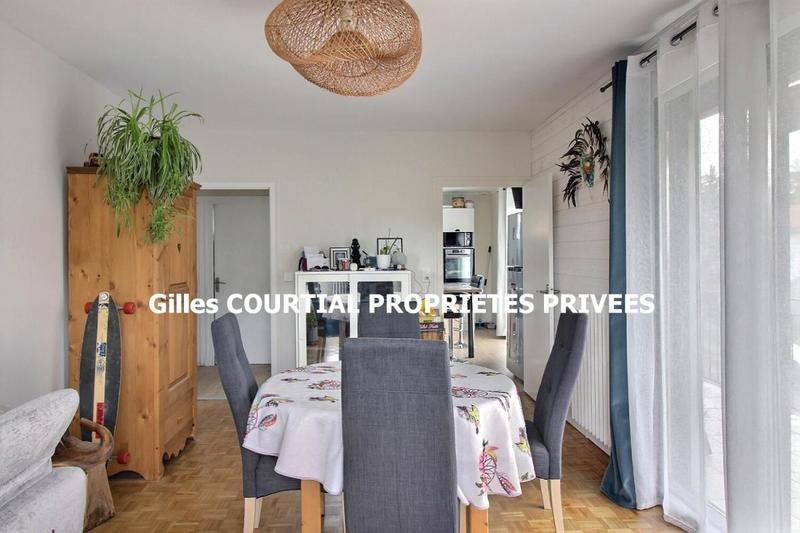 Maison - 135 m² - 7 pièces