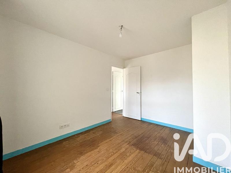 Maison de ville - 70 m² - 5 pièces