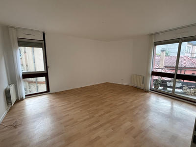 Appartement - 49 m² - 2 pièces