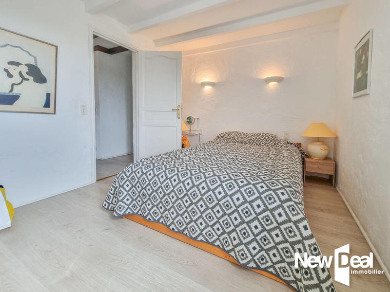 Villa - 163 m² - 5 pièces