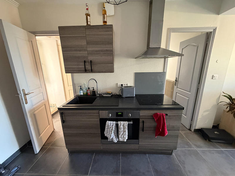 Appartement - 85 m² - 4 pièces