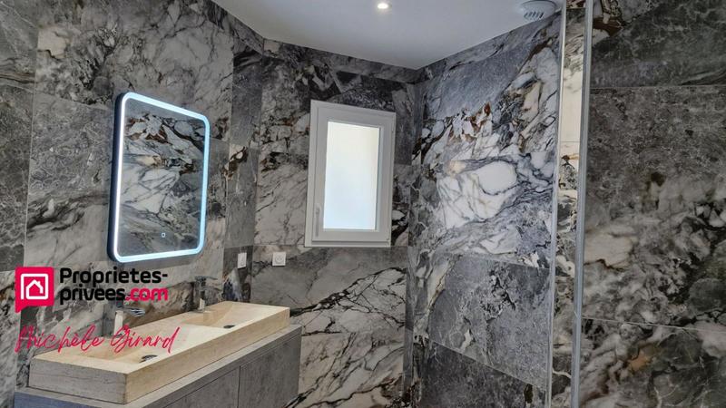 Villa - 120 m² - 4 pièces