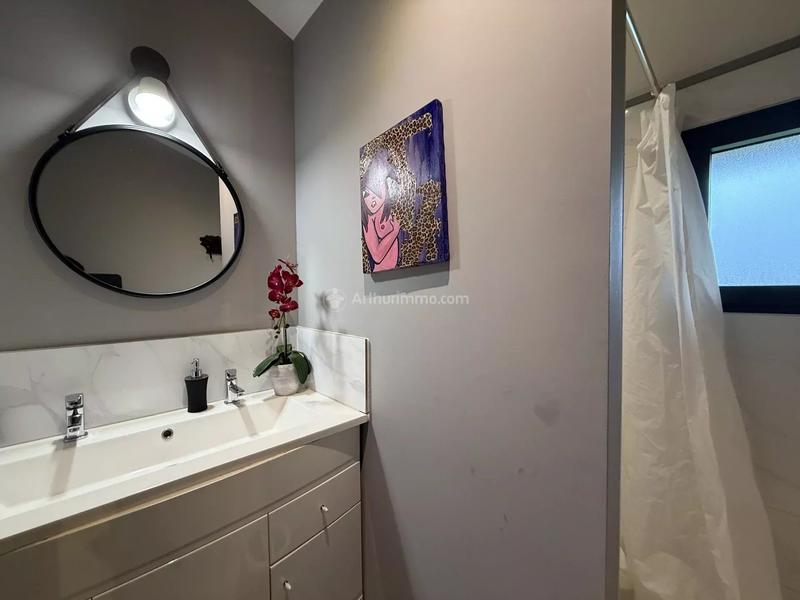 Maison - 65 m² - 3 pièces