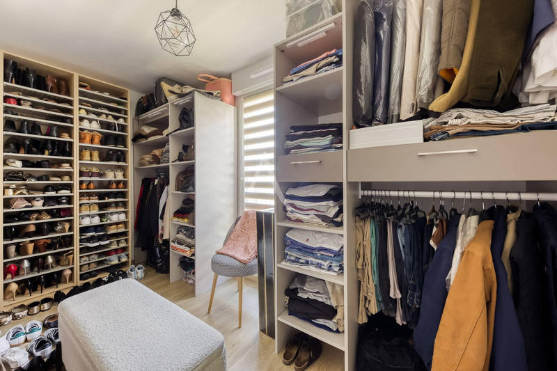 Appartement - 79 m² - 4 pièces