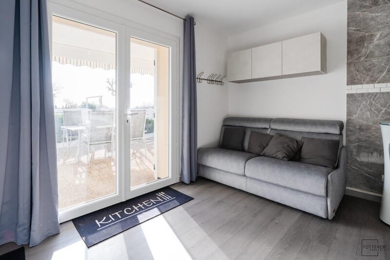 Maison - 39 m² - 3 pièces