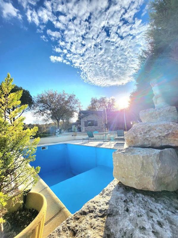 Maison - 195 m² - 6 pièces