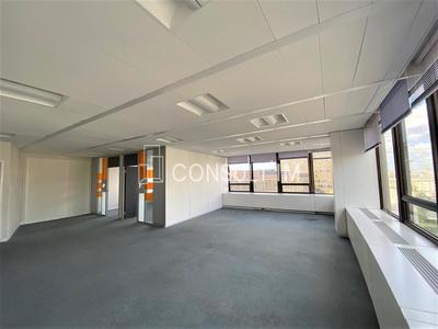 Bureau - 110 m²