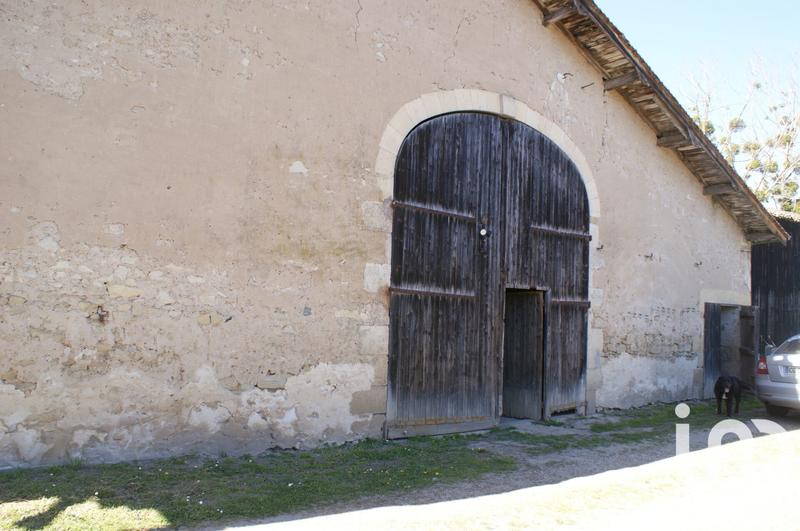 Maison - 116 m² - 7 pièces