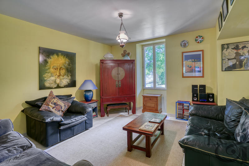 Maison - 145 m² - 7 pièces