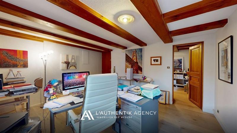 Local d'activités - 27 m²