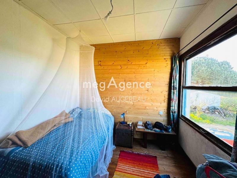 Maison traditionnelle - 122 m² - 7 pièces