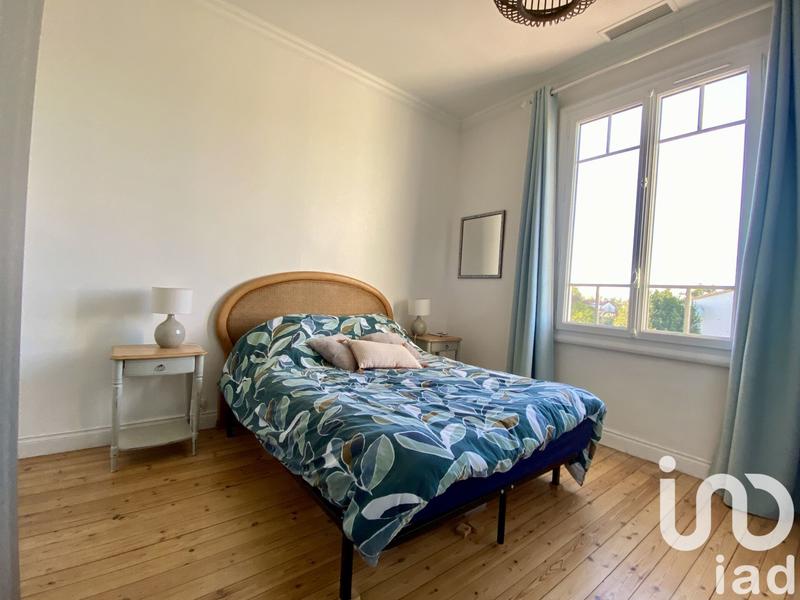 Maison - 165 m² - 7 pièces