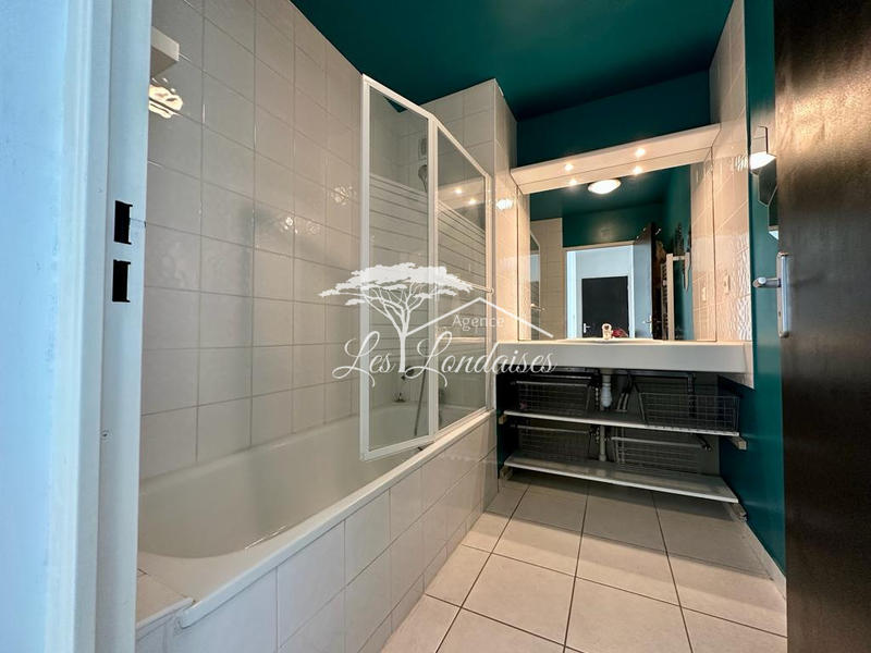 Maison - 89 m² - 4 pièces