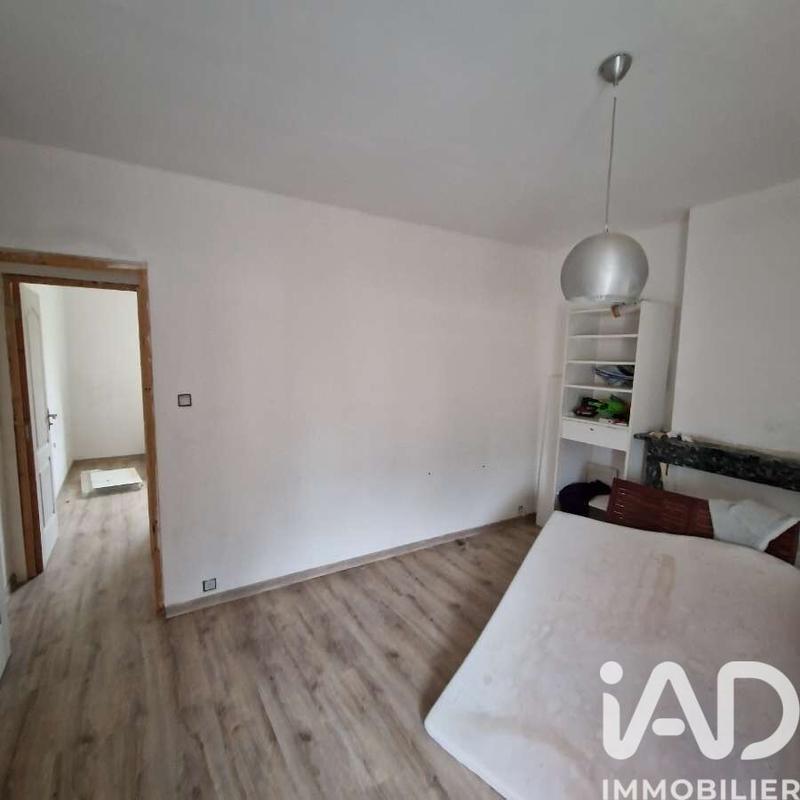 Maison de ville - 109 m² - 5 pièces