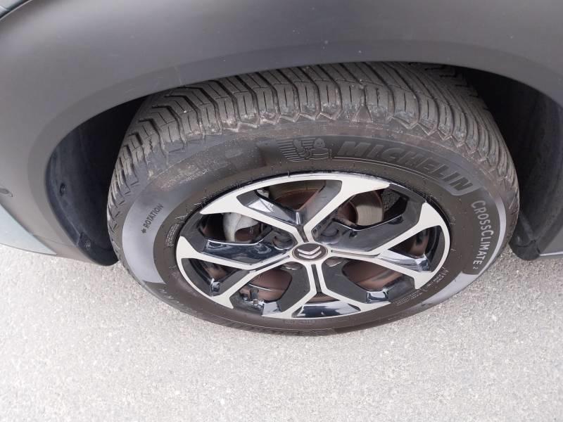 Citroën C3 Aircross BlueHDi 110 s&amp;S Bvm6 Shine