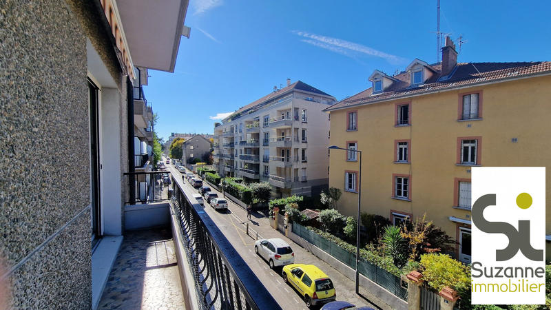 Appartement - 86 m² - 4 pièces