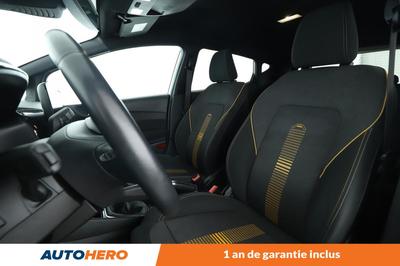 Ford Fiesta 1.0 EcoBoost Active Pack 100 ch