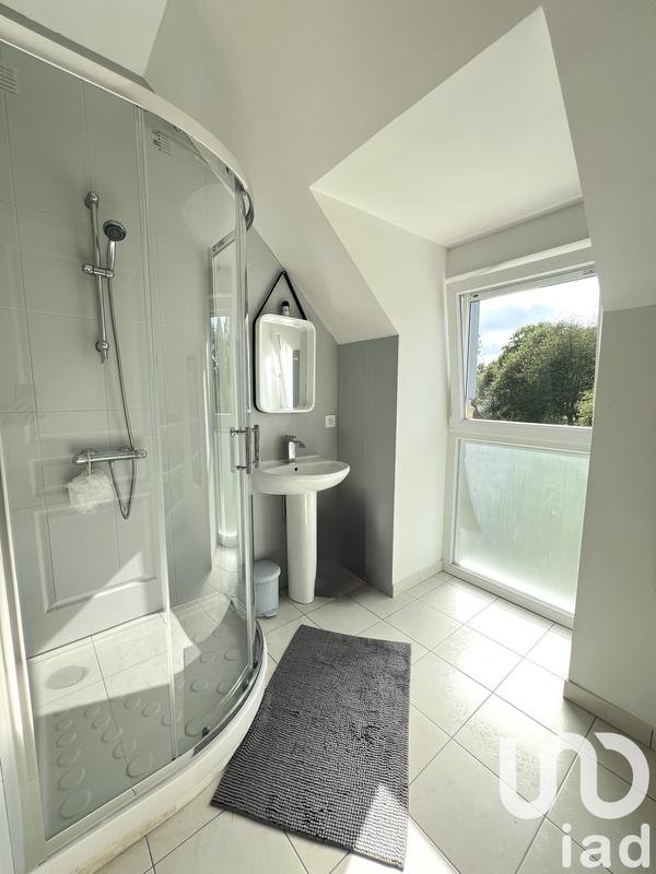 Maison de campagne - 111 m² - 5 pièces