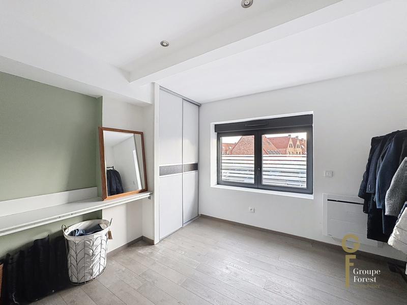 Maison - 157 m² - 5 pièces