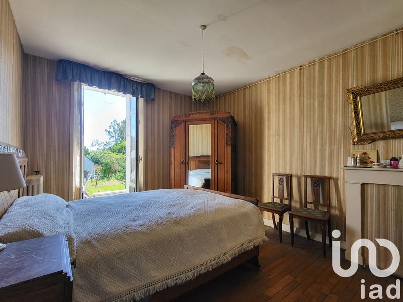 Immeuble - 374 m² - 8 pièces