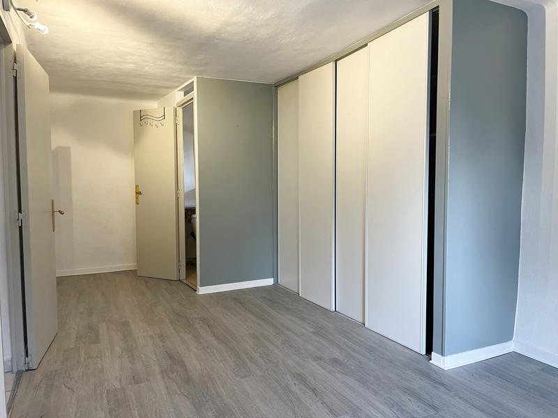 Maison de village - 97 m² - 5 pièces