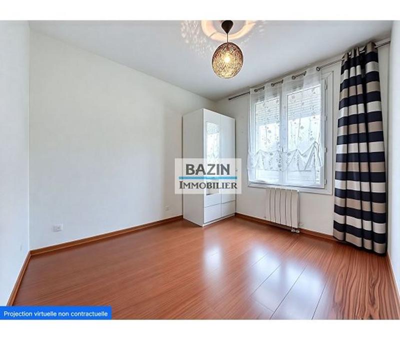 Appartement - 102 m² - 5 pièces