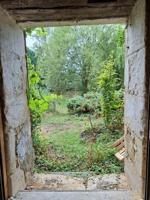 Propriété - 160 m² - 5 pièces