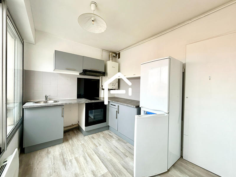 Appartement - 67 m² - 3 pièces