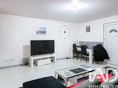 Appartement - 51 m² - 2 pièces