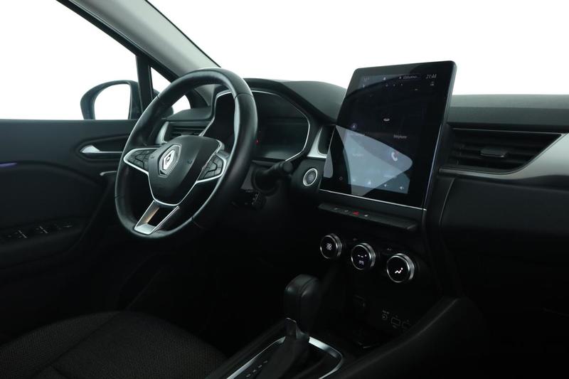 Renault Captur 1.3 TCe Intens Edc 158 ch