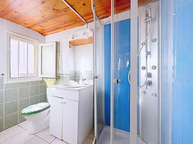 Châlet - 108 m² - 8 pièces