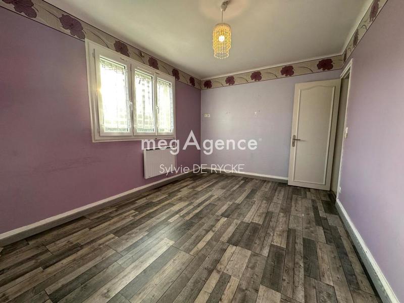 Maison - 162 m² - 8 pièces