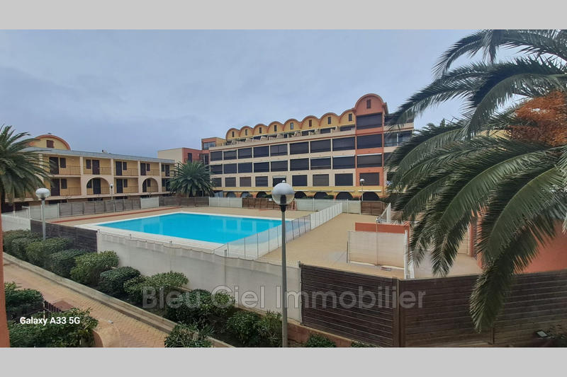 Appartement - 20 m² - 1 pièce