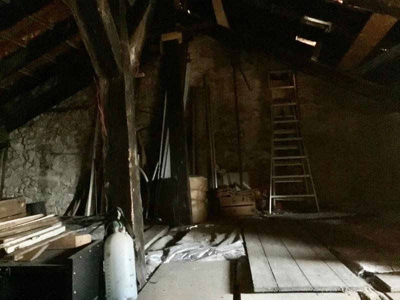 Maison - 122 m² - 5 pièces