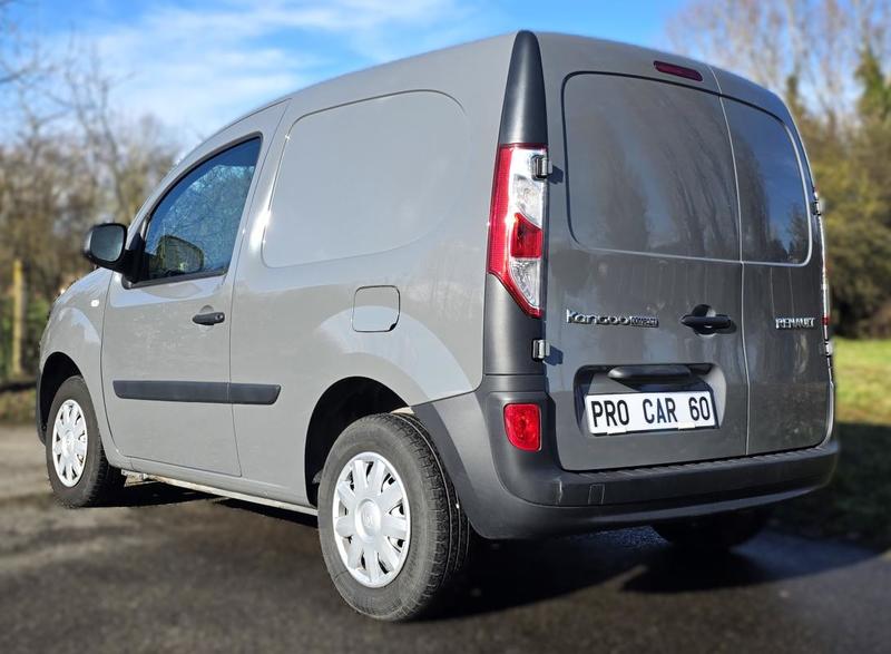 Renault Kangoo 1° Main 1.5 Dci 95cv 11 000 km Proche du neuf Grand Confort compact