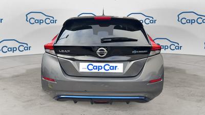 Nissan Leaf II 150 40 kWh Tekna