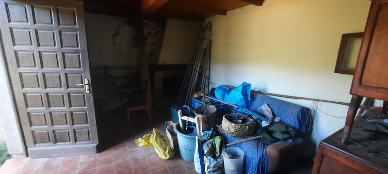 Terrain de loisirs - 13 715 m²