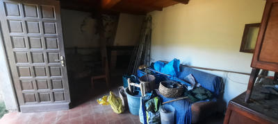 Terrain de loisirs - 13 715 m²