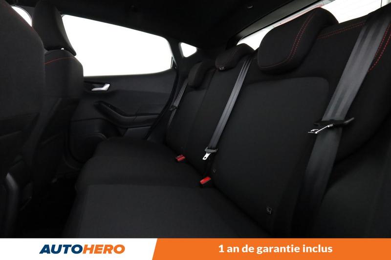 Ford Fiesta 1.0 Flexifuel St-Line 5p 95 ch