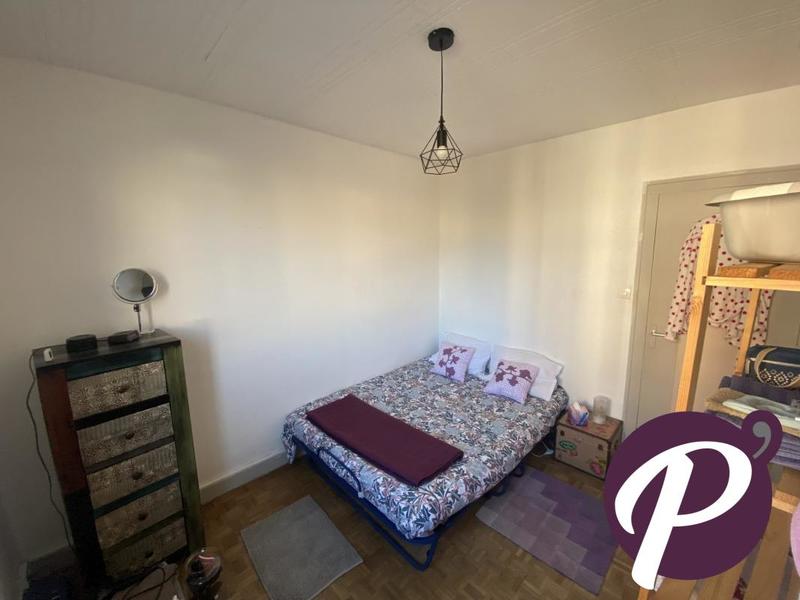 Appartement - 75 m² - 3 pièces