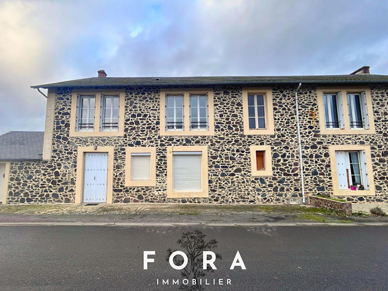 Appartement - 71 m² - 3 pièces